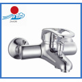 Einhand-Bad-Dusche-Mischbatterie Wasserhahn (ZR21701)